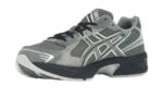 ASICS Gel-1130 Steel Grey Sheet Rock - vue 2