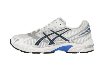 ASICS Gel-1130 Tuna Blue authentique