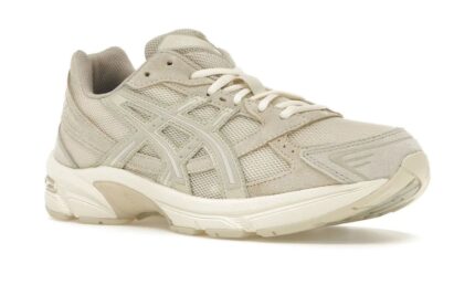 ASICS Gel-1130 Vanilla White Sage - vue 2