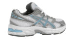 ASICS Gel-1130 White Arctic Sky - vue 4