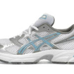 ASICS Gel-1130 White Arctic Sky authentique