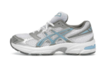 ASICS Gel-1130 White Arctic Sky authentique
