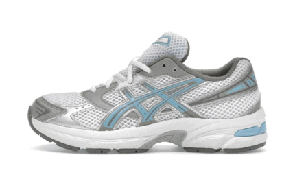 ASICS Gel-1130 White Arctic Sky authentique
