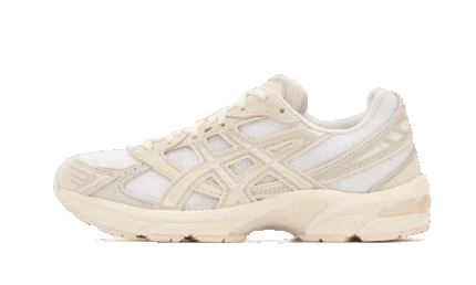 ASICS Gel-1130 White Birch authentique