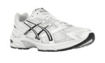ASICS Gel-1130 White Black - vue 2