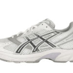 ASICS Gel-1130 White Carrier Grey Lilac authentique