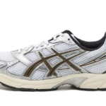 ASICS Gel-1130 White Clay Canyon authentique