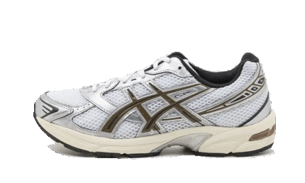 ASICS Gel-1130 White Clay Canyon authentique