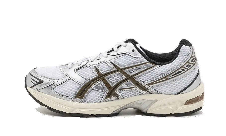asics-gel-1130-white-clay-canyon-650306 ASICS Gel-1130 White Clay Canyon authentique