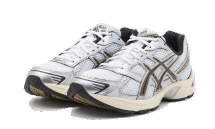 ASICS Gel-1130 White Clay Canyon - vue 2