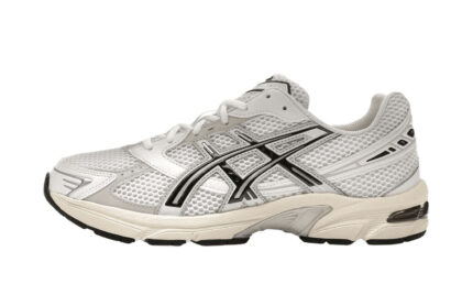 ASICS Gel-1130 White Cloud Grey authentique
