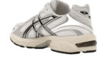 ASICS Gel-1130 White Cloud Grey - vue 3