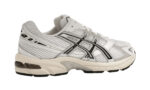 ASICS Gel-1130 White Cloud Grey - vue 4