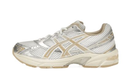 ASICS Gel-1130 White Dune authentique