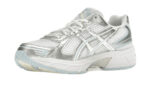 ASICS Gel-1130 White Ivory Light Blue - vue 2