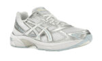 ASICS Gel-1130 White Ivory Light Blue - vue 5