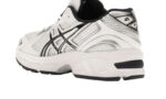 ASICS Gel-1130 White Midnight - vue 3