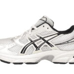 ASICS Gel-1130 White Midnight authentique