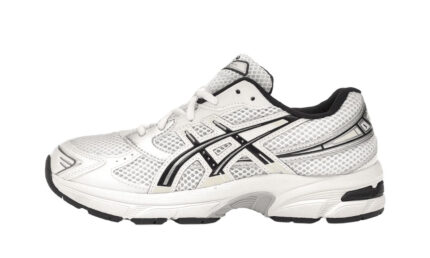ASICS Gel-1130 White Midnight authentique