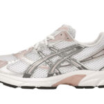 ASICS Gel-1130 White Neutral Pink authentique
