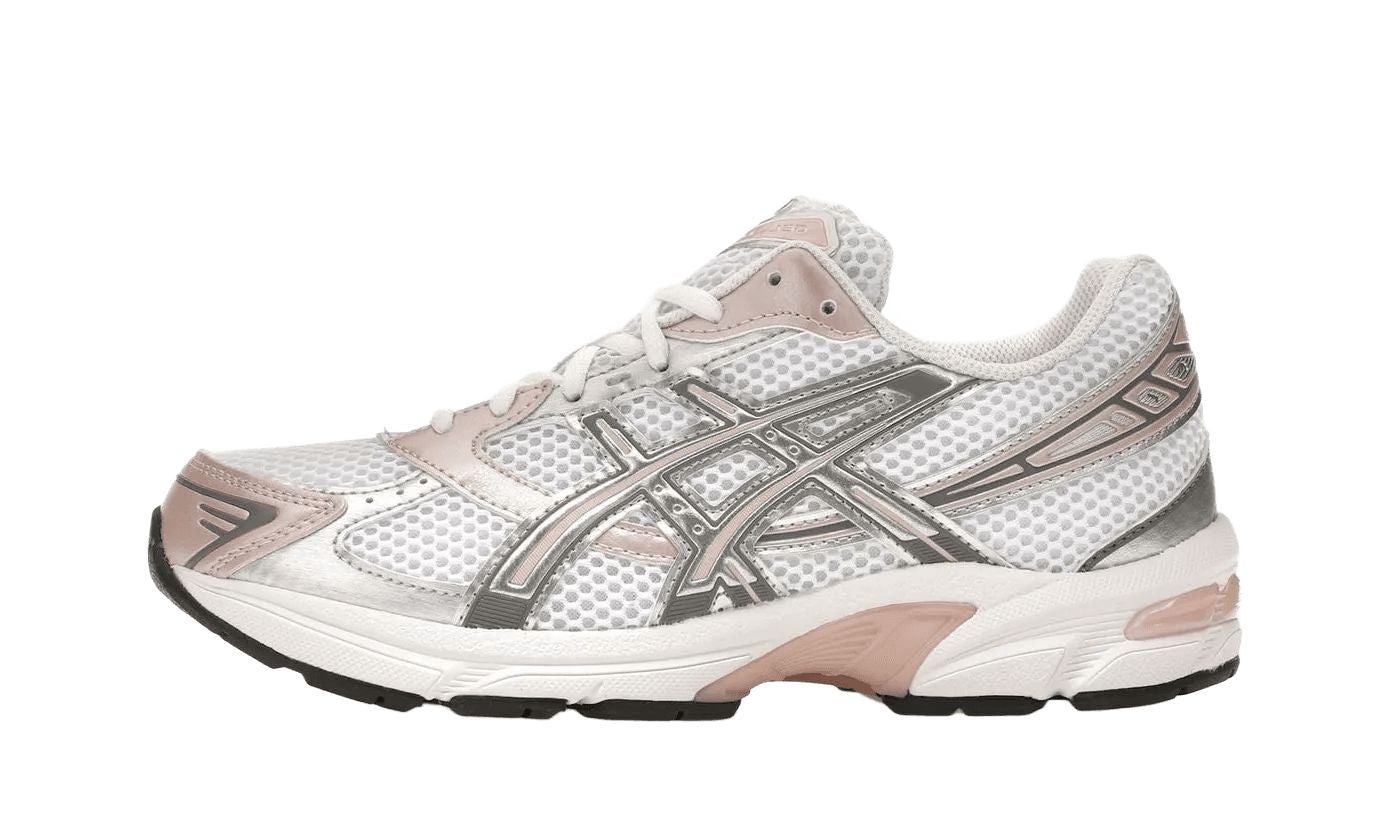 asics-gel-1130-white-neutral-pink-180897 ASICS Gel-1130 White Neutral Pink authentique