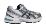 ASICS Gel-1130 White Periwinkle Blue - vue 4