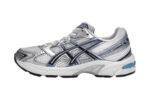 ASICS Gel-1130 White Periwinkle Blue authentique