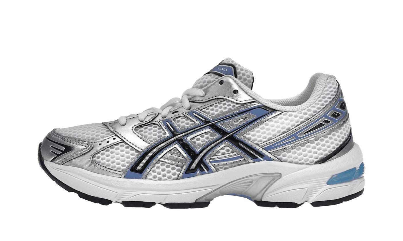 asics-gel-1130-white-periwinkle-blue-422048 ASICS Gel-1130 White Periwinkle Blue authentique