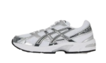 ASICS Gel-1130 White Pure Silver authentique