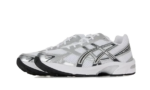 ASICS Gel-1130 White Pure Silver - vue 2