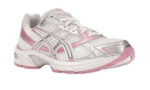 ASICS Gel-1130 White Pure Silver Pink - vue 2