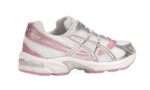 ASICS Gel-1130 White Pure Silver Pink - vue 5