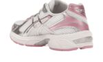 ASICS Gel-1130 White Pure Silver Pink - vue 4