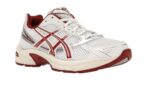 ASICS Gel-1130 White Red Dahlia - vue 5