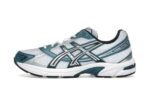 ASICS Gel-1130 White Restful Teal authentique