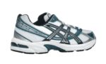 ASICS Gel-1130 White Restful Teal - vue 4