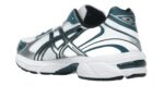 ASICS Gel-1130 White Restful Teal - vue 3