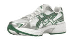 ASICS Gel-1130 White Silver Green - vue 3