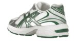 ASICS Gel-1130 White Silver Green - vue 4