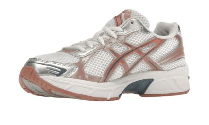 ASICS Gel-1130 White Umeboshi - vue 2