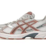 ASICS Gel-1130 White Umeboshi authentique