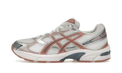 ASICS Gel-1130 White Umeboshi authentique