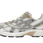 ASICS Gel-1130 White Wood Crepe authentique