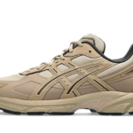 ASICS-Gel 1130 Wood Crepe authentique