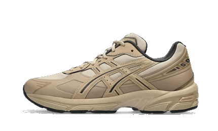 ASICS-Gel 1130 Wood Crepe authentique