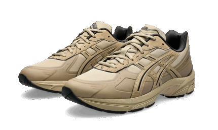 ASICS-Gel 1130 Wood Crepe - vue 2