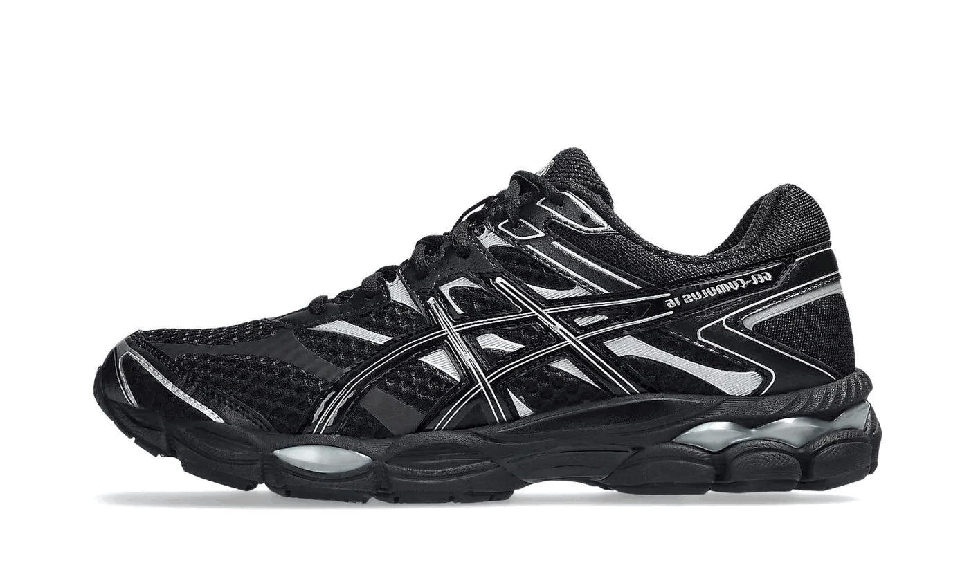 asics-gel-cumulus-16-black-pure-silver-505276 ASICS Gel-Cumulus 16 Black Pure Silver authentique