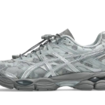 ASICS Gel-Cumulus 16 Cecilie Bahnsen Floral Pack Glacier Grey authentique