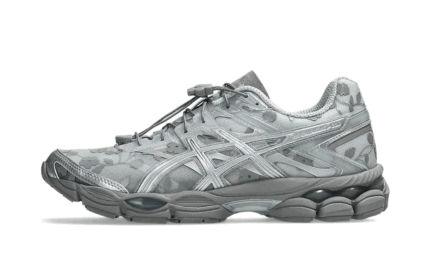ASICS Gel-Cumulus 16 Cecilie Bahnsen Floral Pack Glacier Grey authentique
