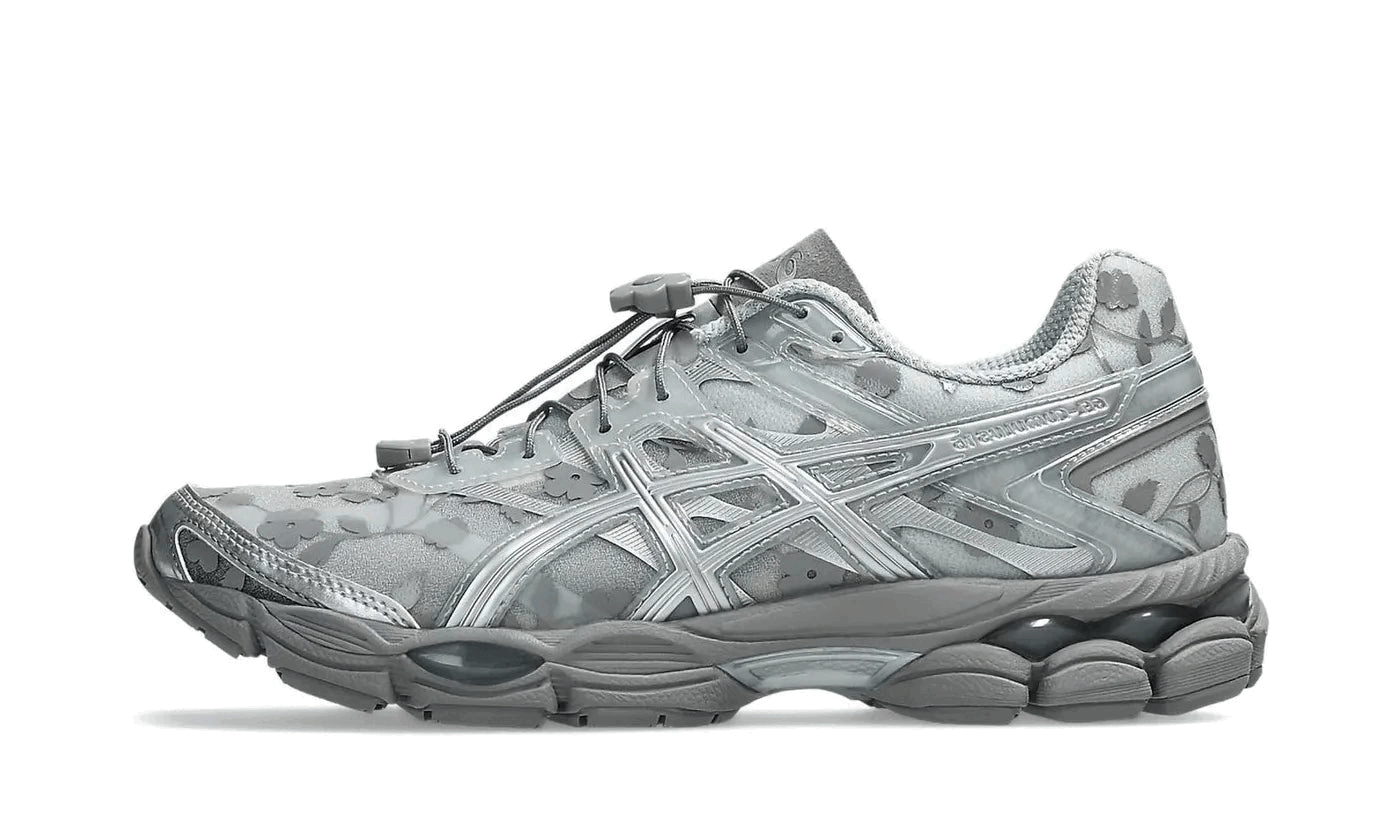 asics-gel-cumulus-16-cecilie-bahnsen-floral-pack-glacier-grey-784177 ASICS Gel-Cumulus 16 Cecilie Bahnsen Floral Pack Glacier Grey authentique